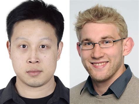 Jon Driver Prize For Max Rollwage And Yunzhe Liu Max Planck Ucl