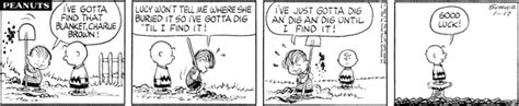 January 1961 Comic Strips Peanuts Wiki Fandom Powered By Wikia
