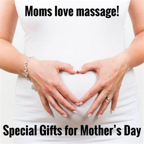 Give Mom The T Of Massage We Have Mothers Day Packages Available