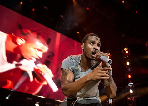 Trey Songz Ooioo And Rubén Blades Release New Music The New York Times