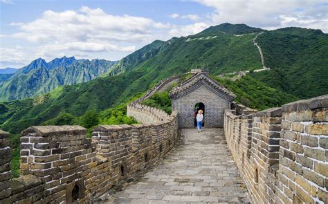 The Great Wall of China - Everything You Need to Know About