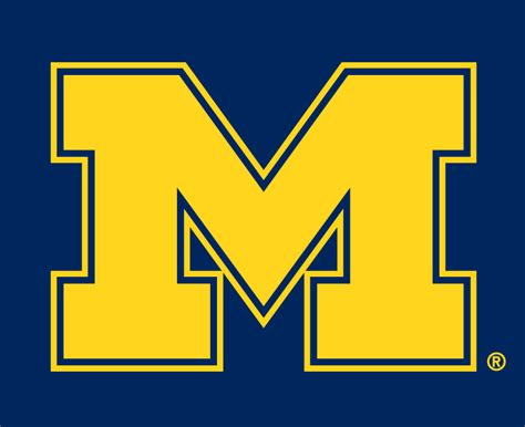 Michigan Logo Png 10 Free Cliparts Download Images On Clipground 2024