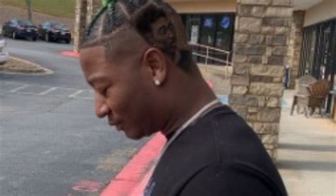 Fans Have Questions After Yung Joc Gets Haircut Inspired By Famous