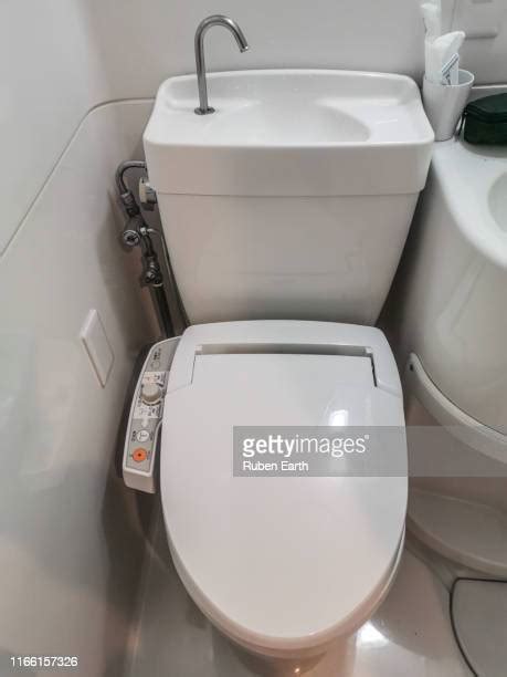 japanese toilet stock fotos und bilder getty images