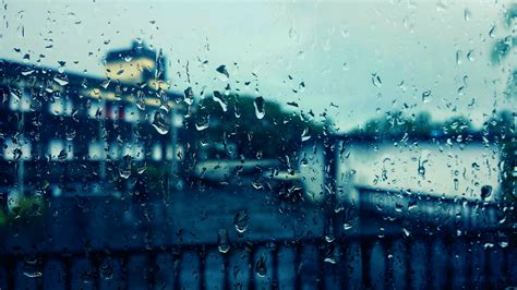 Rainy Day Wallpaper Hd Posted By Andrew Craig