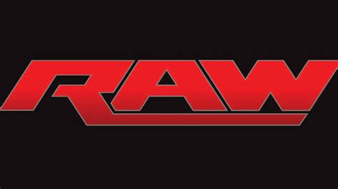 Wwe Unveils New Raw Logo Ahead Of Raw 1000 Cageside Seats