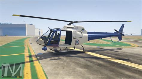 Gta 5 Helicopter