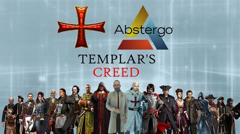 Templars Creed By Quidek On Deviantart