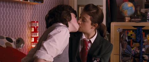 Angus Thongs And Perfect Snogging 2008