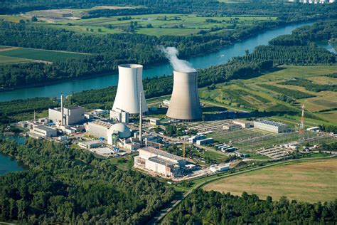 The History Behind Germanys Nuclear Phase Out Clean Energy Wire