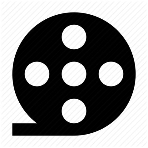 Find & download free graphic resources for instagram icon. Film Reel Logo | Free download on ClipArtMag