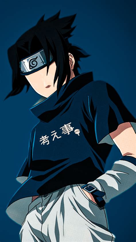 Sasuke And Naruto Phone Wallpapers Hd Picture Image
