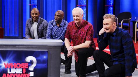 Whose Line Is It Anyway Video Gary Anthony Williams 4 Stream Free