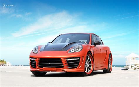 Stunning Porsche Top Car Hd Wallpaper 9to5 Car Wallpapers