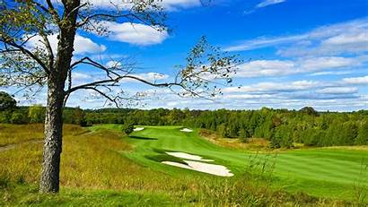 Golf Club Canada Courses Golfscape