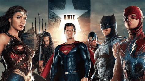 Batman V Supermans Larry Fong Calls Justice League Incredible