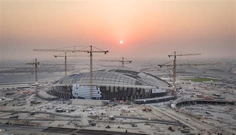 Fifa World Cup 2022 Stadiums