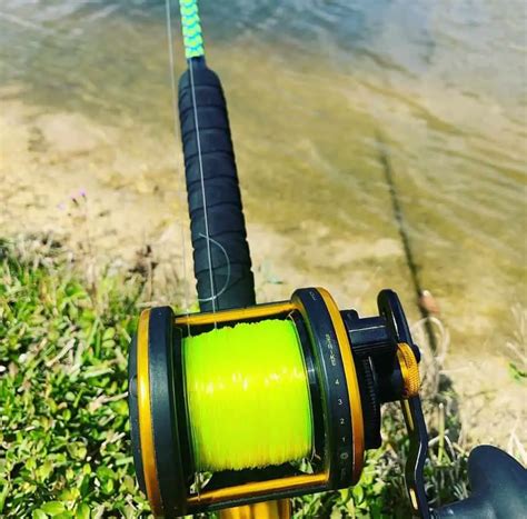 LowPro Round Baitcasters For The Surf Why You Need BOTH Tight Lines