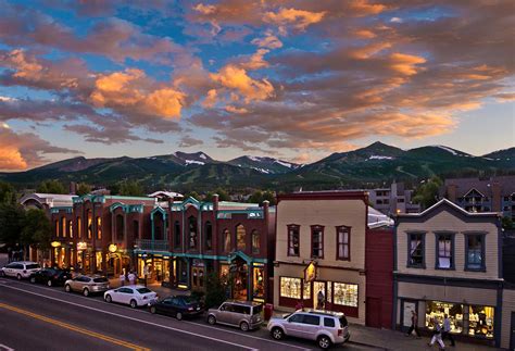 Explore The Prospects Of Breckenridge Colorado Senior Travel Tales