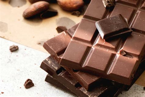 Milk Chocolate Vs Dark Chocolate Is One Healthier Than The Other St