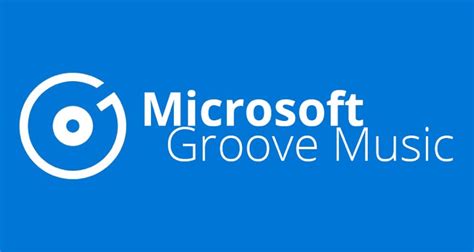 Microsoft：groove Music将停止服务，用户会转移至spotify！12月31日起生效！