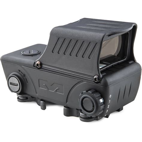 Meprolight Ltd 1x33 Rds Pro V2 Reflex Sight Ml68504 Bandh Photo