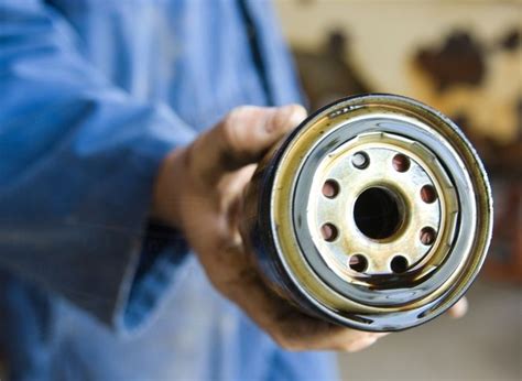 How Often Change Oil Filter By Miles Or Months