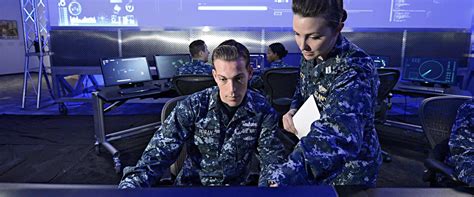 This Is The Image Shown On The Navy Career Page For Ct But Which One Is He Ctn R Newtothenavy