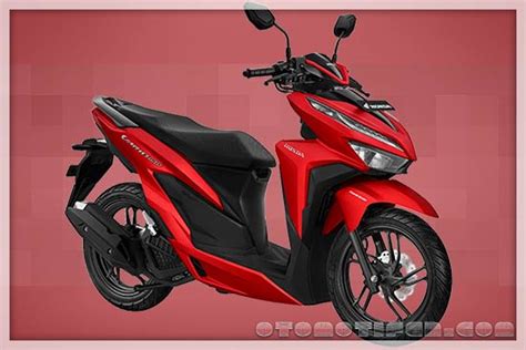 Honda new vario 125 esp cbs sepeda motor vin 2020/ otr jabodetabek. Harga Honda Vario 150 2020 : Spesifikasi, Warna & Gambar ...