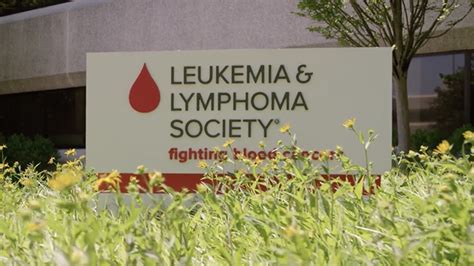 Leukemia And Lymphoma Society A Valuable Resource For Patients And
