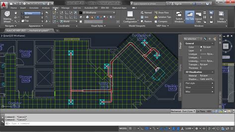 AutoCAD Vs SketchUp CAD Software Compared Scan CAD
