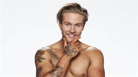 Love Island Jax Teller Lookalike Jaxon Human To Enter Villa The