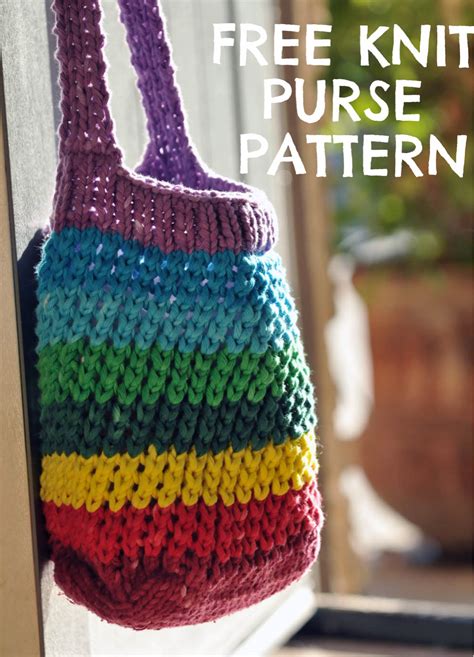 25 Incredibly Useful Knitting Tote Sewing Pattern For Small Businesses