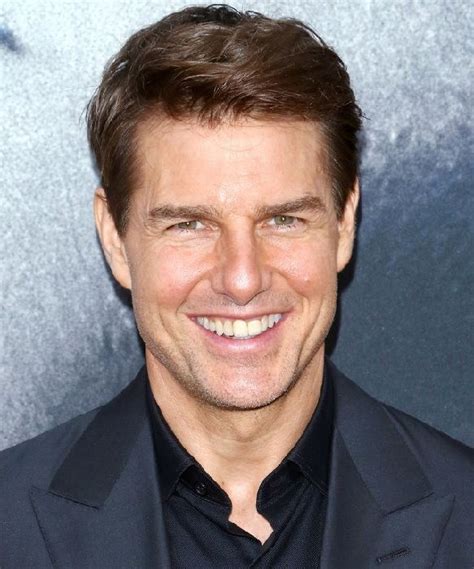 10 Tom Cruise Haircuts That Became Iconic Cool Mens Hair 2019 New