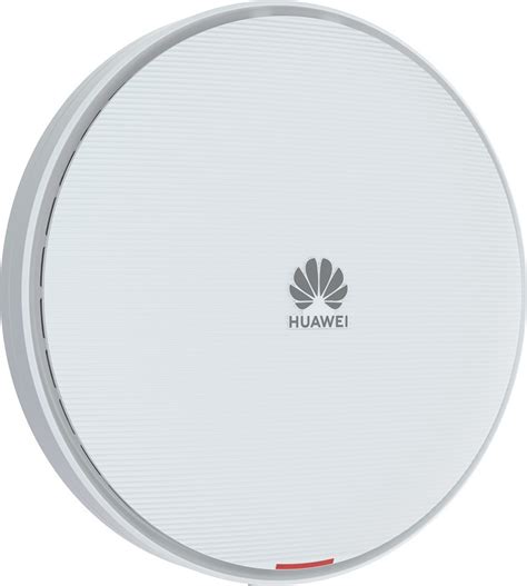 Huawei Airengine 5760 51 Access Point Wi‑fi 6 Dual Band 24 And 5ghz