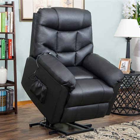 Home And Kitchen Furniture Chairs Recliner Chair For Living Room Massage Recliner Sofa Reading