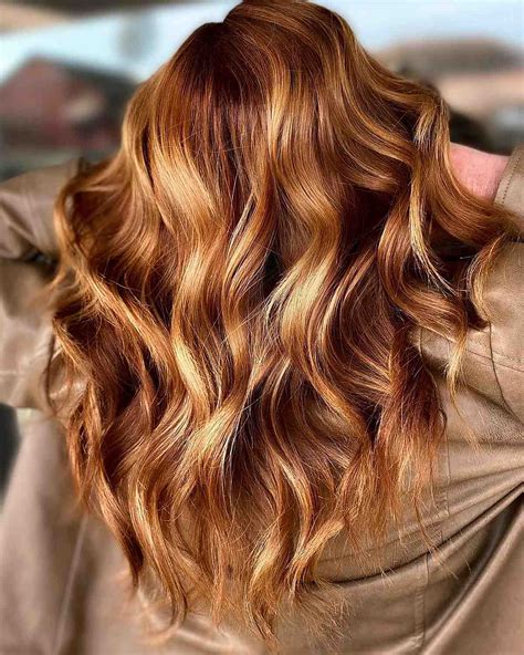 These Caramel Hair Color Ideas Are Trending For Siznews