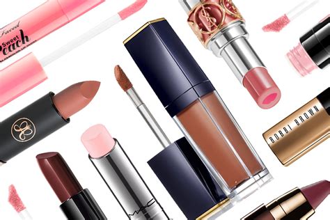 the best nude lipstick shade for every skin tone newbeauty