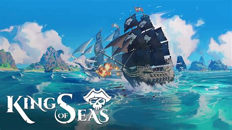 The Best Pirate Games On Switch And Mobile 2023 Pocket Tactics