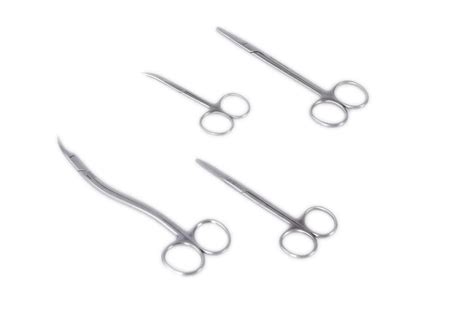 Surgical Instruments Products Category Staan Bio Med Engineering