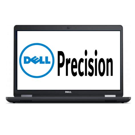 Dell Precision 3520 Mobile Workstation Jans It