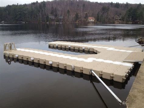 Useful Tips When Anchoring Your Floating Dock In Your Property