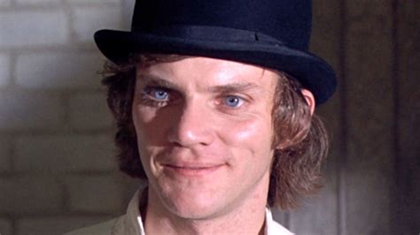 A Clockwork Orange Opens In Los Angeles 50 Years Ago This Hour Onthisday Otd Dec 19 1971