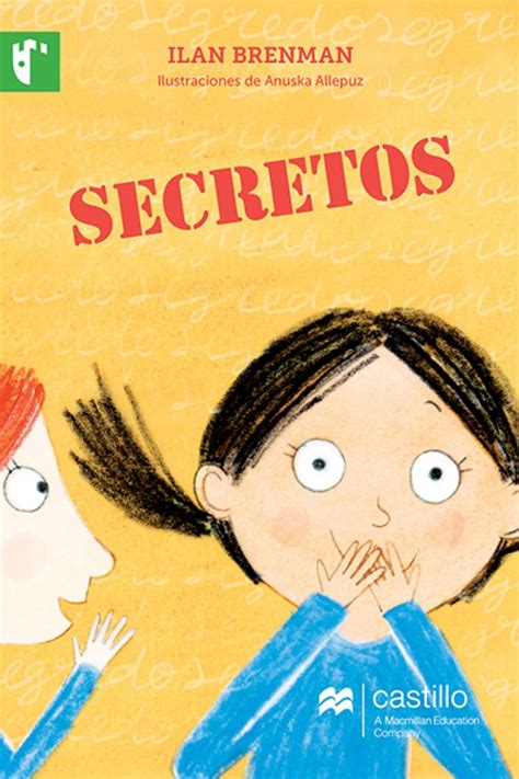 Secretos Ediciones Castillo