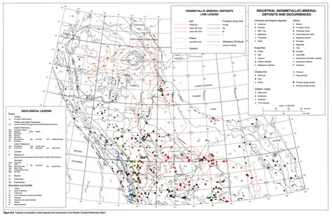 Chapter 34 Mineral Resources Alberta Geological Survey
