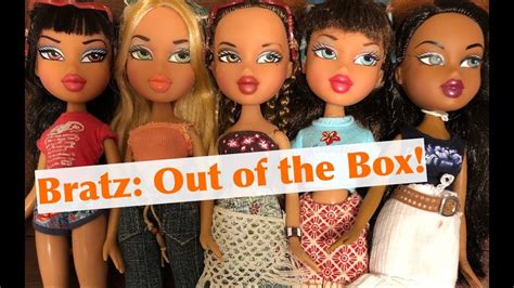 Bratz Out Of The Box Season 1 Episode 7 Sun Kissed Summer Review