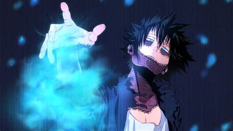 Download Anime Wallpapers Dabi Pictures Jasmanime