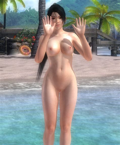 rule 34 1girls 3d breasts dead or alive dead or alive 5 female female only human kunoichi