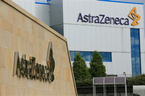 Five Things You Didnt Know About Astrazeneca