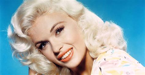 Does Jayne Mansfield Have A Daughter F